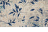 River Flow Beige / Navy Polypropylene BGENV