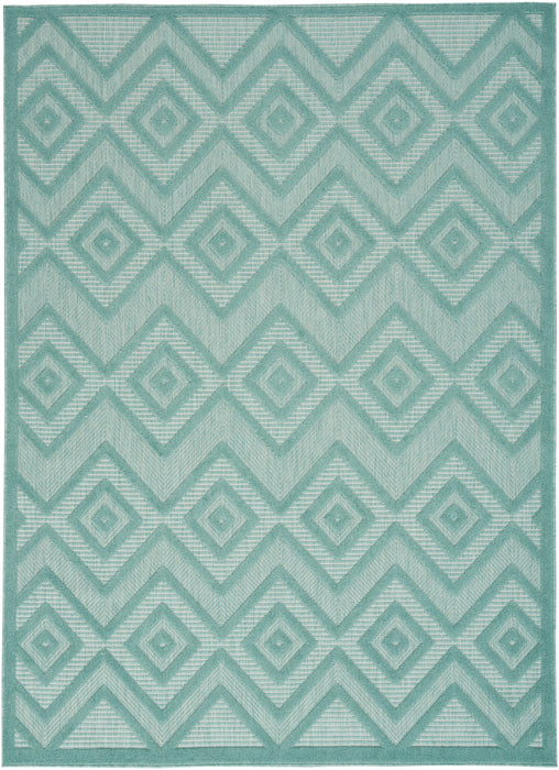 Versatile Aqua / Teal AQUTL