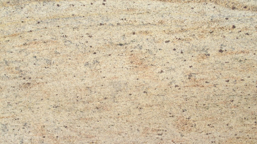 Full Tile Sample - Kashmir Gold Granite Tile - 18" x 18" x 3/8" Polished