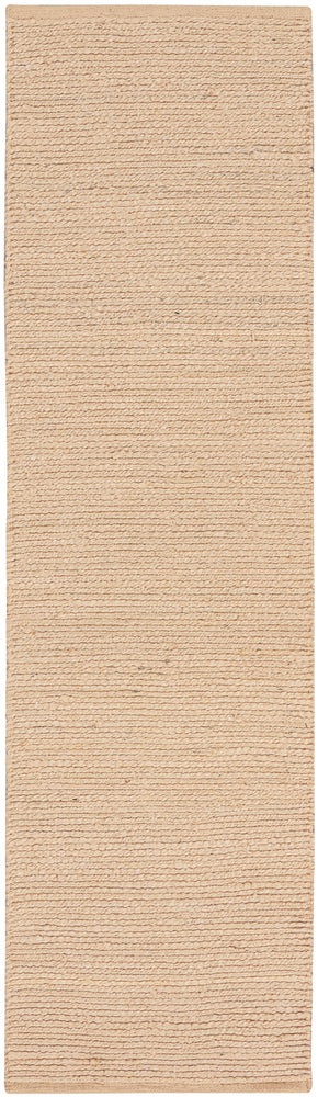 Natural Jute Bleached BLCHD