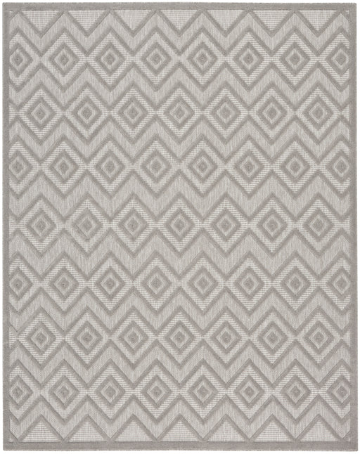 Versatile Silver Grey SILGY