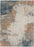 Rustic Textures Grey / Blue GRYBL