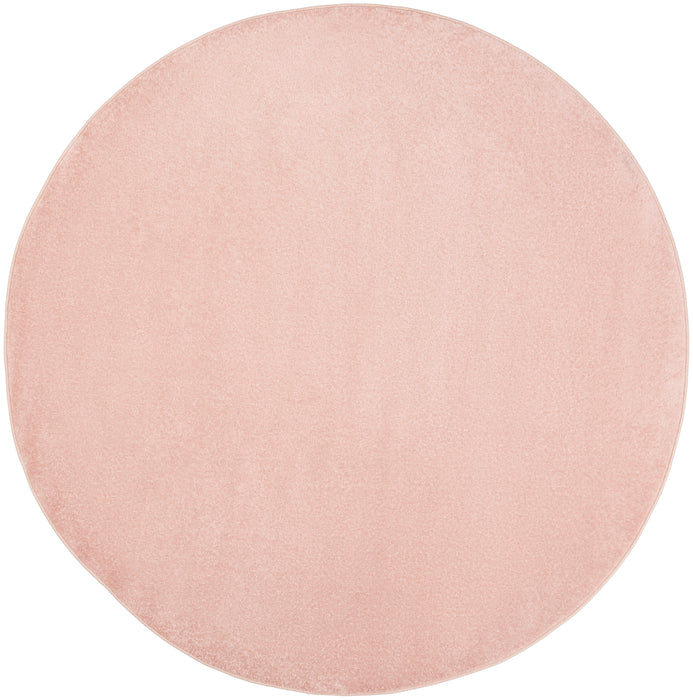 Nourison Essentials Pink PINK