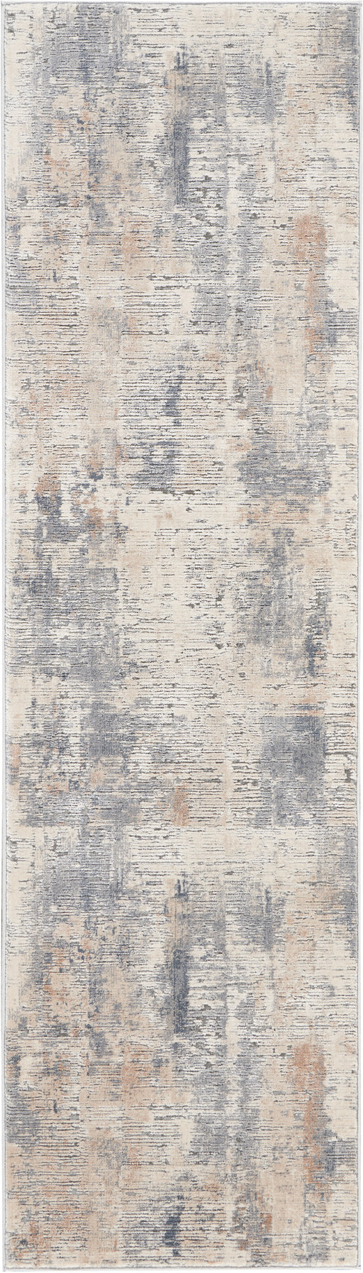 Rustic Textures Beige / Grey BGEGY