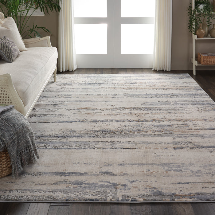 Rustic Textures Beige / Grey BGEGY RUS04