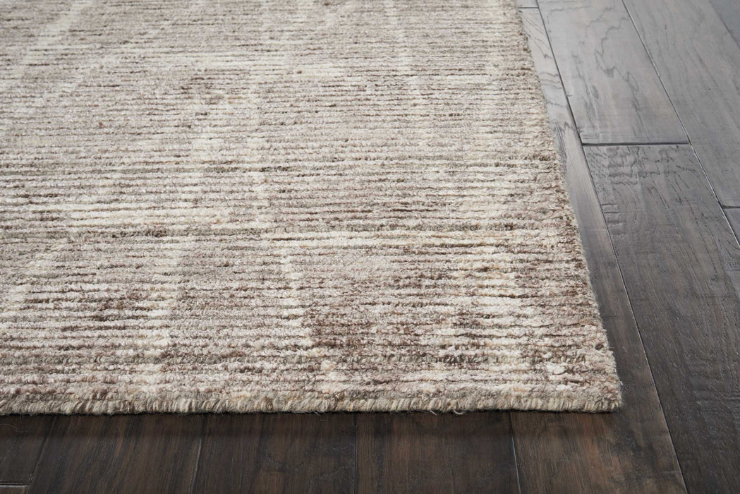 Ellora Sand Wool Blend SAND