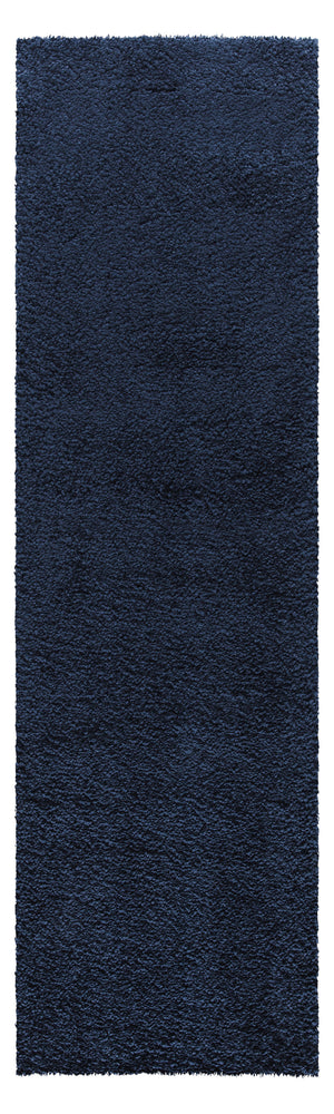 Malibu Shag Navy NAVY