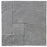 Kota Blue Tumbled Limestone French Paver Versailles Pattern