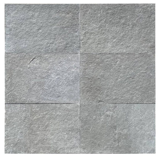 Kota Blue Natural Cleft Limestone Paver - 16" x 24" x 3 CM