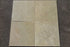 Kota Brown Limestone Tile - 12" x 12" Natural Cleft Face, Gauged Back