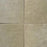 Kota Brown Limestone Tile - 12" x 12" x 3/8" Natural Cleft Face, Gauged Back