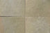 Kota Brown Limestone Tile - 12" x 12" x 3/8" Natural Cleft Face, Gauged Back