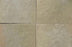 Full Tile Sample - Kota Brown Limestone Tile - 24" x 24" x 5/8" Natural Cleft Face, Gauged Back