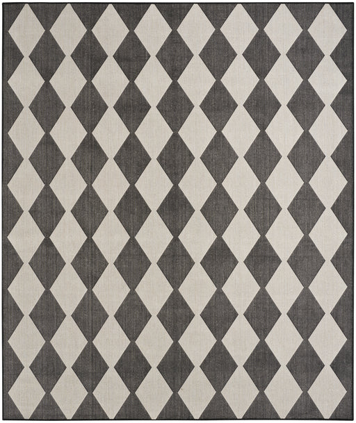 Positano Black BLACK