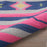 Baja Cotton Blend PKBLU Pink / Blue