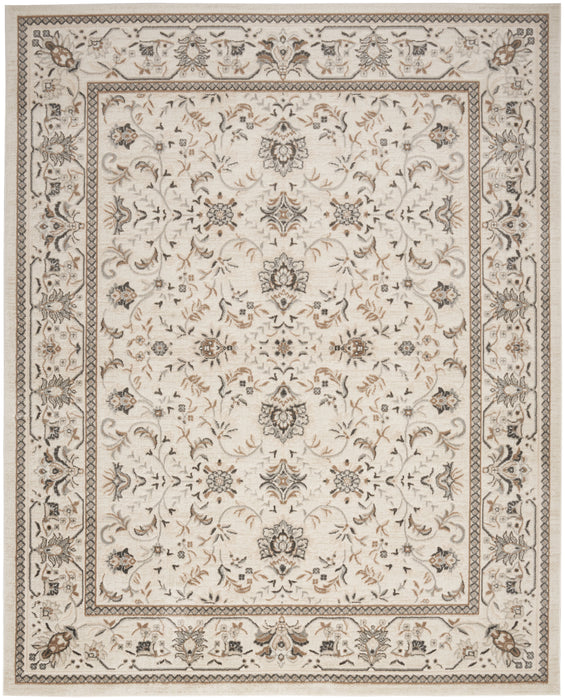 Serenity Home Ivory Mocha IVMOC