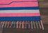 Baja Cotton Blend PKBLU Pink / Blue