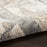 Sustainable Trends Polyester IVMTC Ivory Multicolor