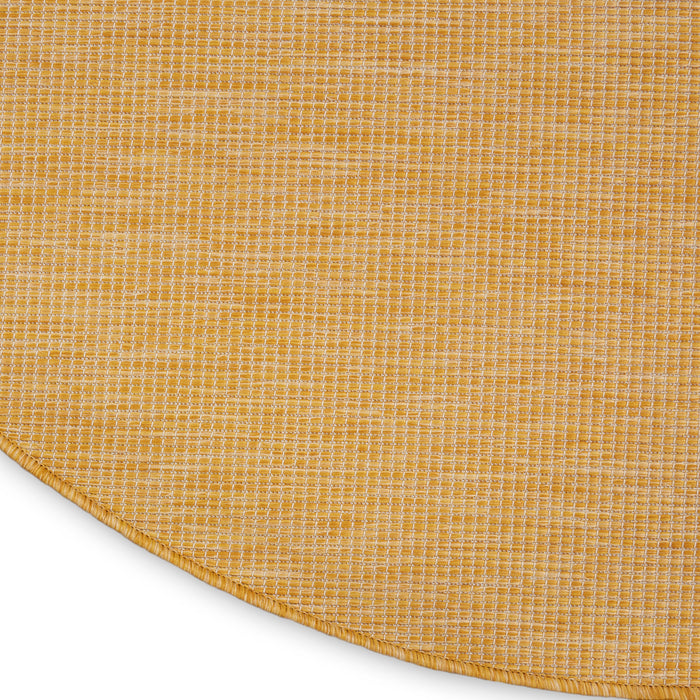 Positano Yellow YELLO Polypropylene