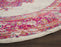 Passion Ivory / Fuchsia Polypropylene IVFUS