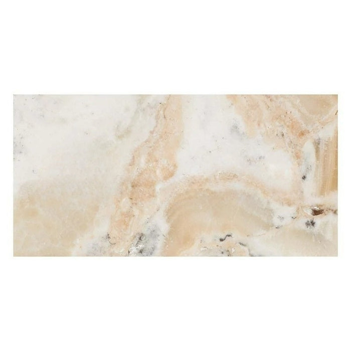 Latravonya Travertine Tile - Filled & Honed