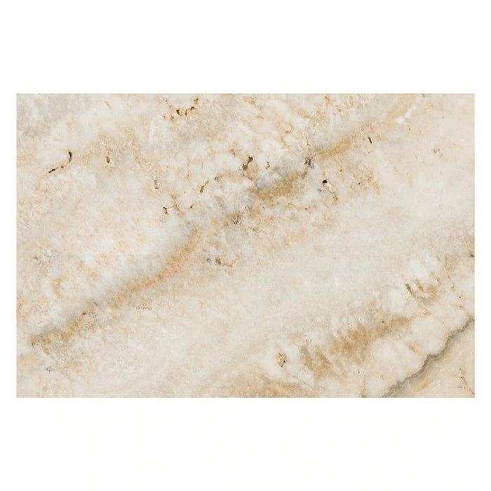 Latravonya Travertine Tile - Filled & Honed