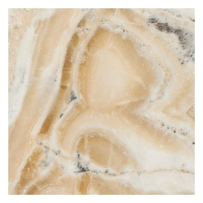 Latravonya Travertine Tile - Filled & Honed