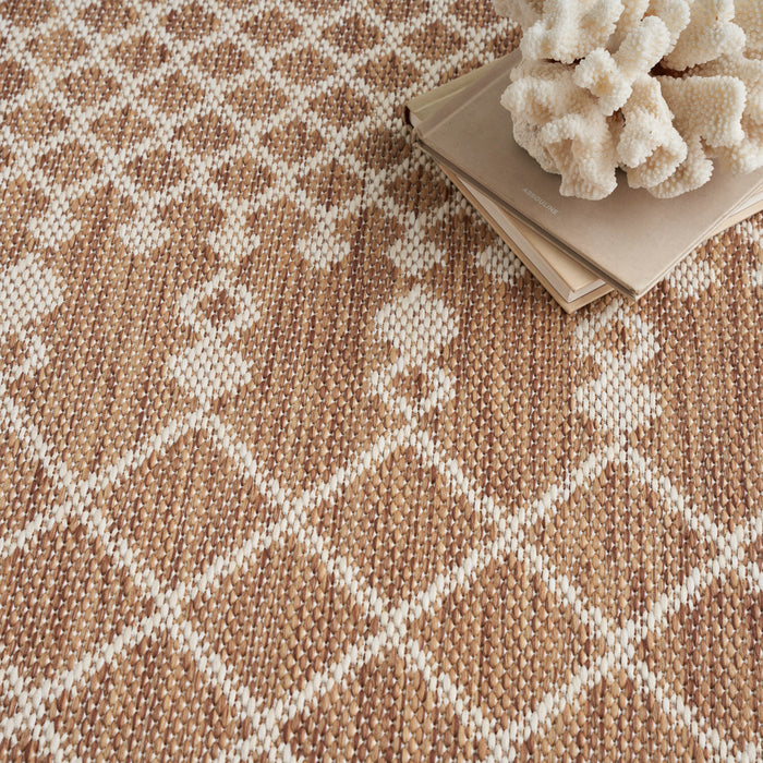 Positano Jute JUTE Polypropylene & Polyester POS02