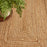 Natural Jute Natural NATRL Jute NJT03