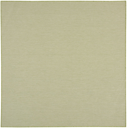 Courtyard Ivory Green IVGRN