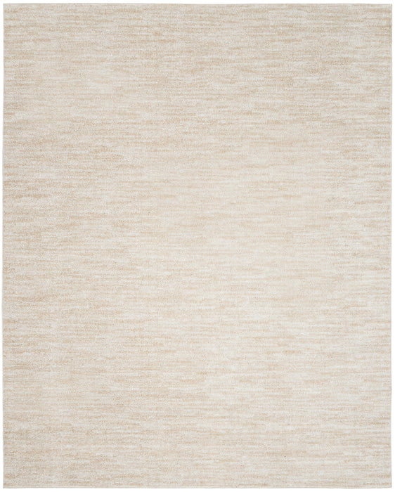 Nourison Essentials Ivory Beige IVBGE