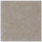 Full Tile Sample - Lito Medium Travertine Tile - 18" x 18" x 1/2" Filled & Honed