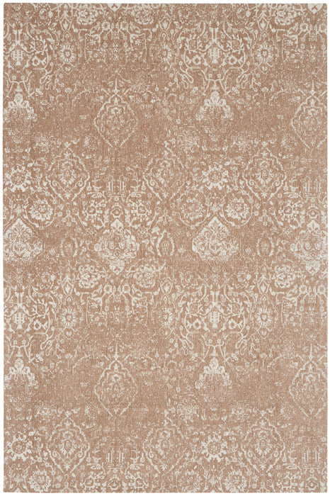 Damask Beige Ivory BGEIV