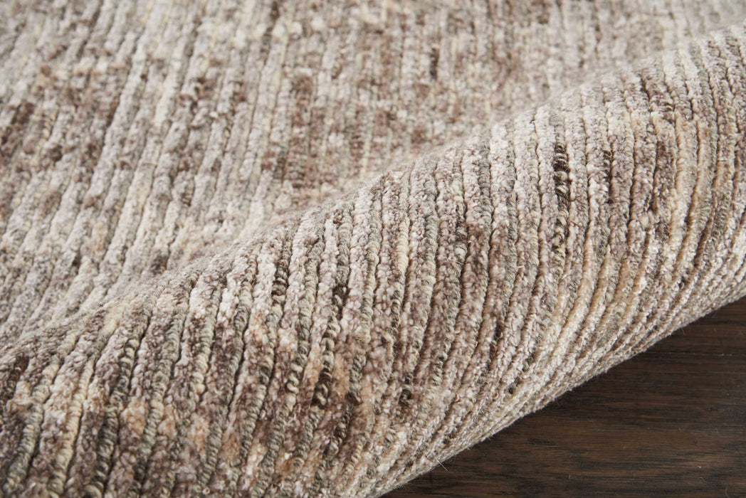 Ellora Sand SAND Wool Blend