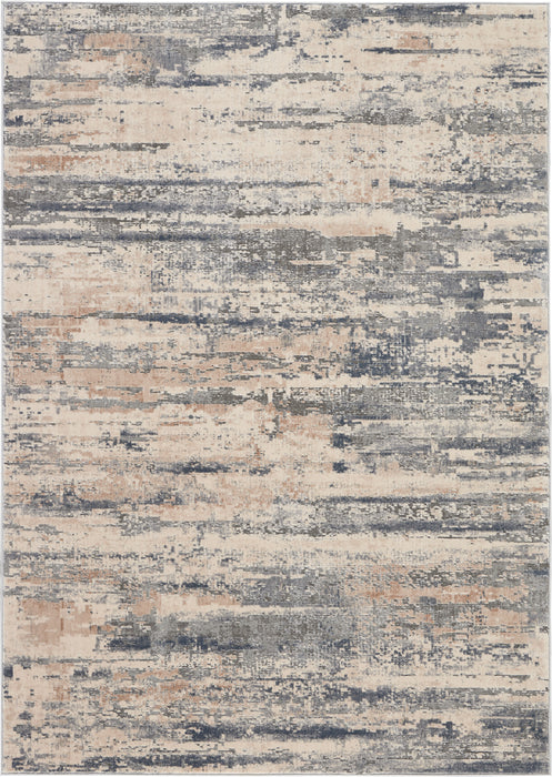 Rustic Textures Beige / Grey BGEGY