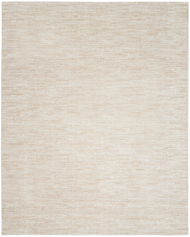 Nourison Essentials Ivory Beige IVBGE