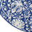 Whimsicle Navy Multicolor NAVMT Polypropylene