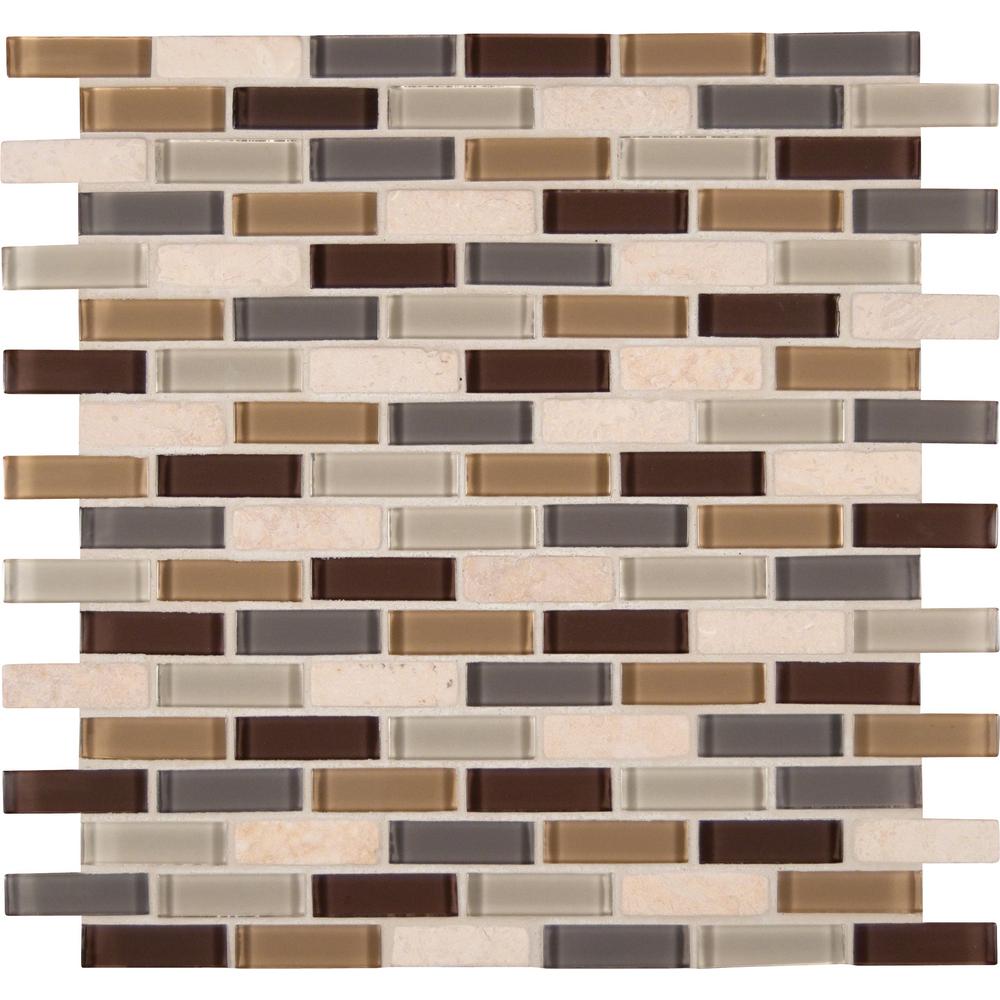 Decorative Blends Luxor Valley THDW1-SH-LV-8MM