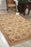 Nourison 2000 Beige BGE Wool Blend