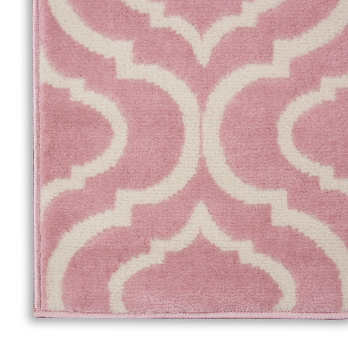 Jubilant Pink PINK Polypropylene