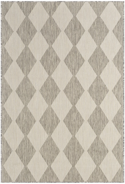 Positano Light Grey LTGRY