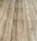 Madera Vein Cut Brushed Travertine Tile - 18" x 36" x 5/8"