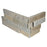 Rockmount Stacked Stone Panels Malibu Honey LPNLQMALHON618COR