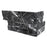 Rockmount Stacked Stone Panels Marquina Nero LPNLMMARNER618COR