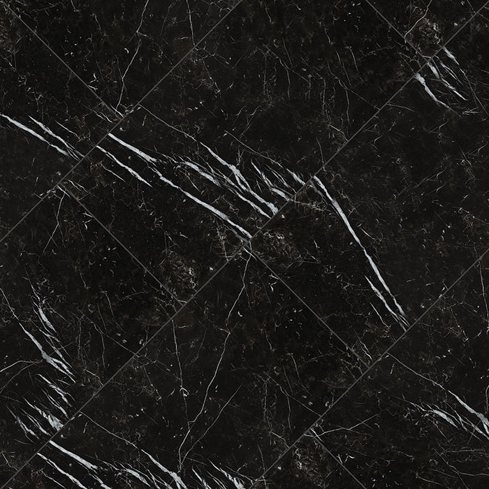 Regallo Marquina Noir Porcelain NREGMARNOI1224P