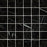 Regallo Marquina Noir NREGMARNOI2X2