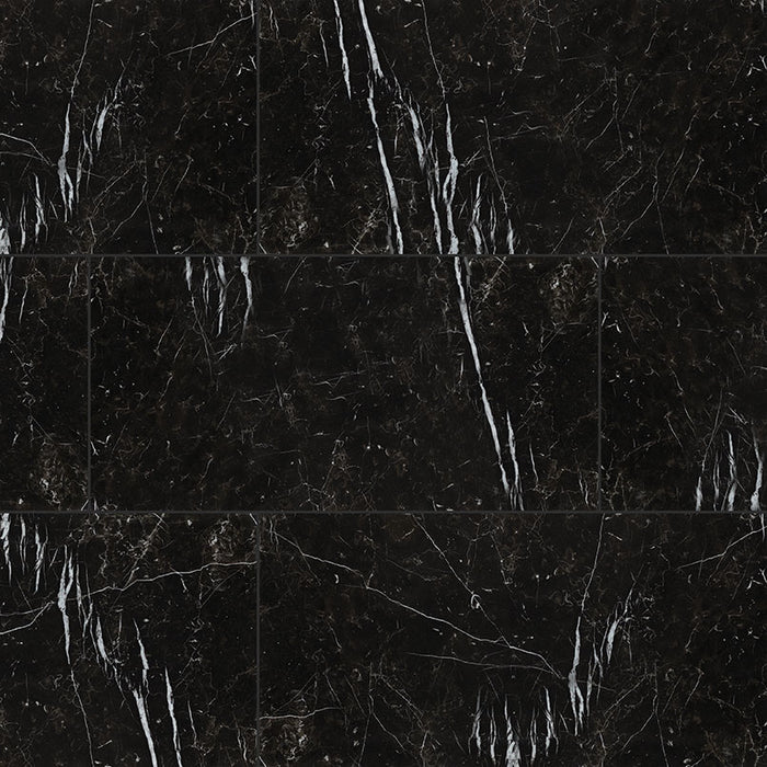 Regallo Marquina Noir NREGMARNOI1224P