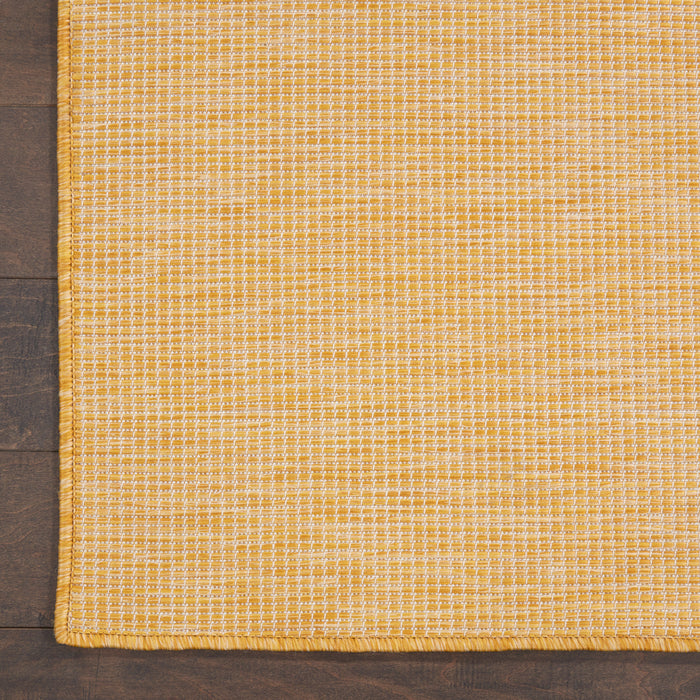 Positano Yellow Polypropylene YELLO