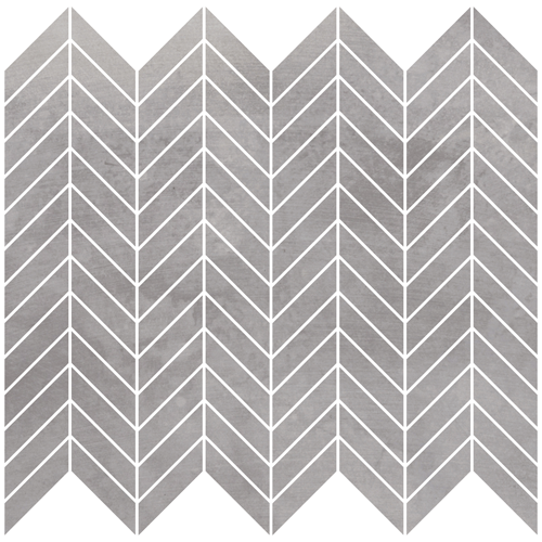 Metal Max Moderne Medium Grey 112763