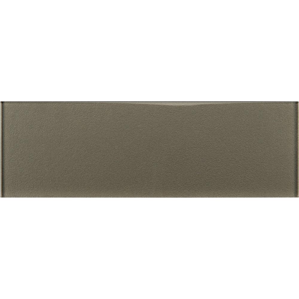 Metallic Gray SMOT-GL-T-MG36